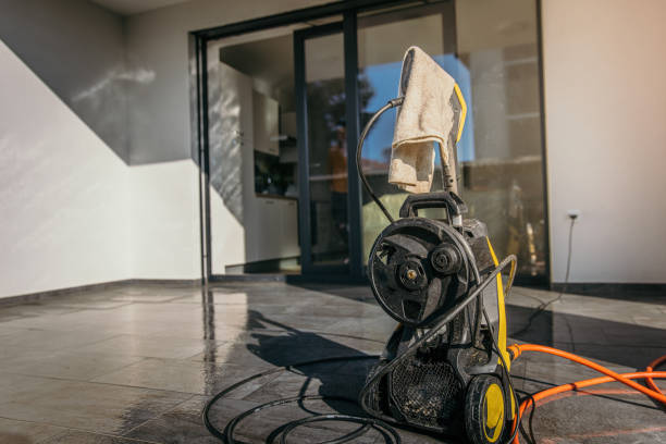 Reliable Preston, TX Pressure Washing Services Solutions